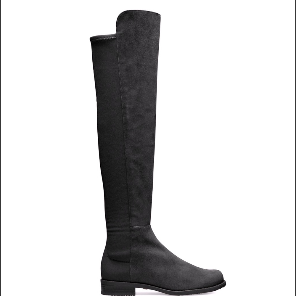 OVER-THE-KNEE 5050 STUART WEITZMAN